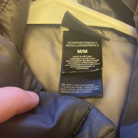 Women’s Columbia Jacket - Picture 4 of 4